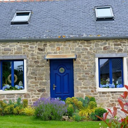 Le Clos Des Agapanthes Plogonnec エクステリア 写真