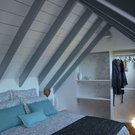 Le Clos Des Agapanthes Plogonnec エクステリア 写真
